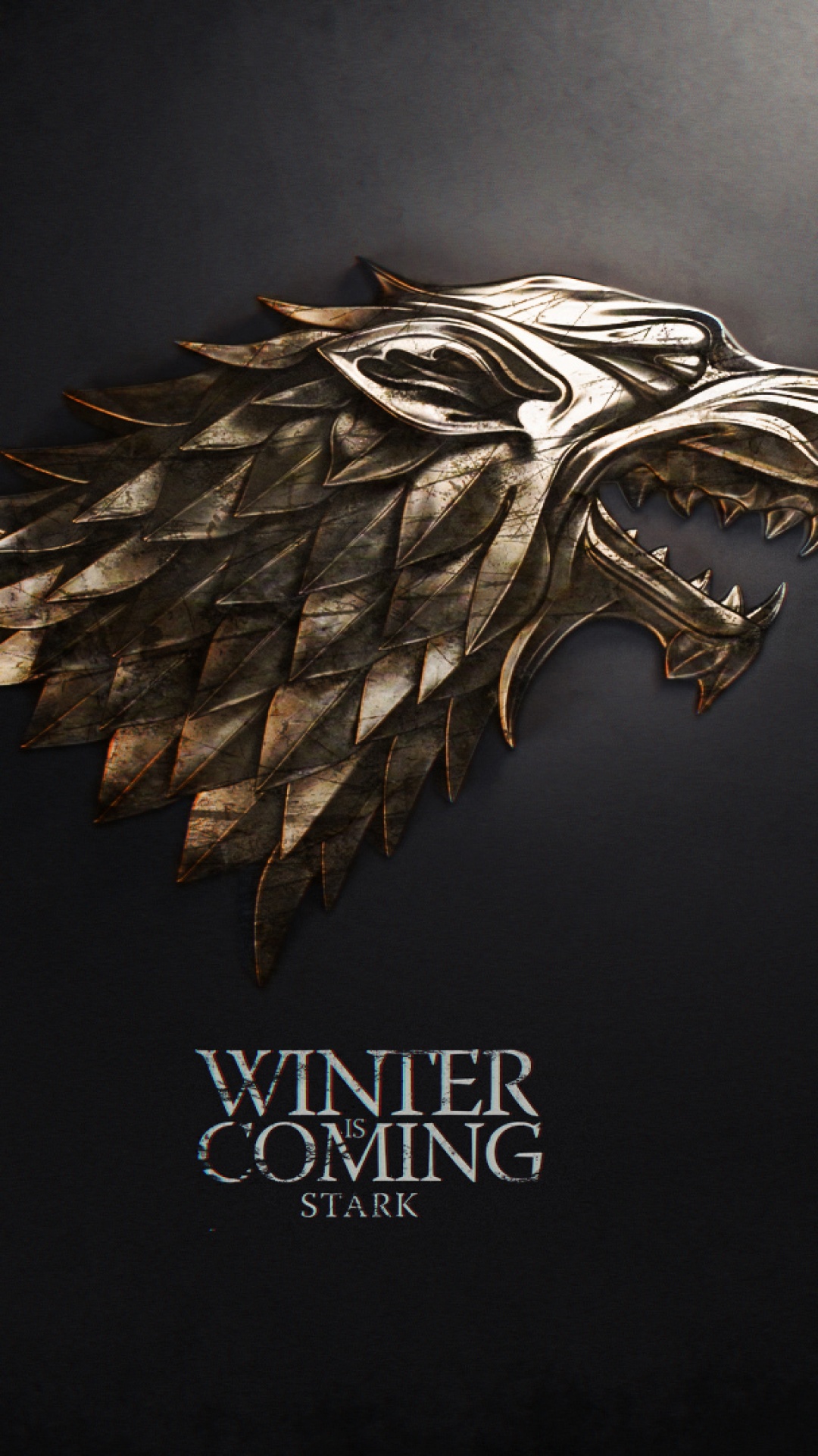 Game Of Thrones Wallpaper Hd Iphone Eagle Wing Logo Illustration Golden Eagle Wallpaperuse