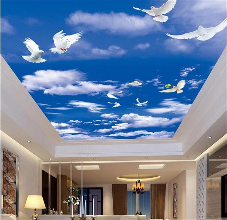 cielo de papel tapiz para paredes,techo,propiedad,casa,cielo,edificio
