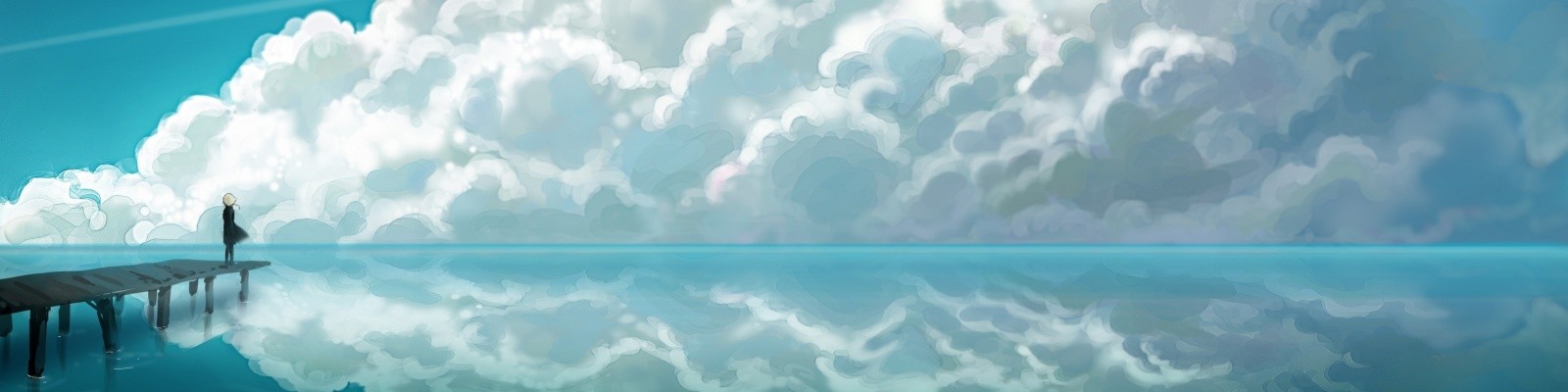 cloud computing hintergrundbild,himmel,aqua,wasser,tagsüber,meer