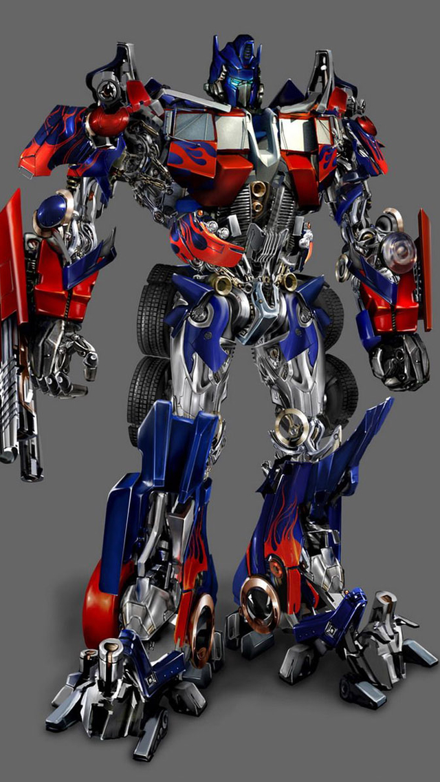 Optimus Prime Transformers Wallpaper Iphone Wallpapers Optimus Prime Transformer 2 WallpaperUse