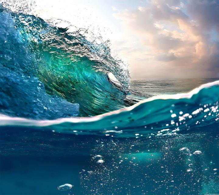 samsung j7 prime fondo de pantalla,ola,agua,oceano,onda de viento,paisaje natural