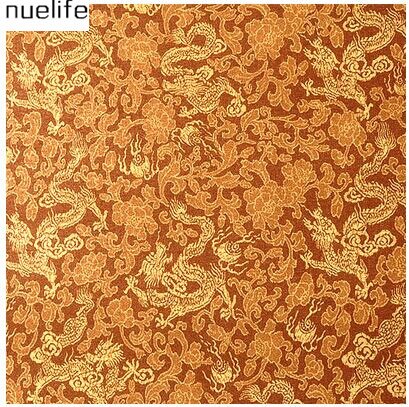 papel pintado de estilo chino,marrón,amarillo,modelo,alfombra,textil