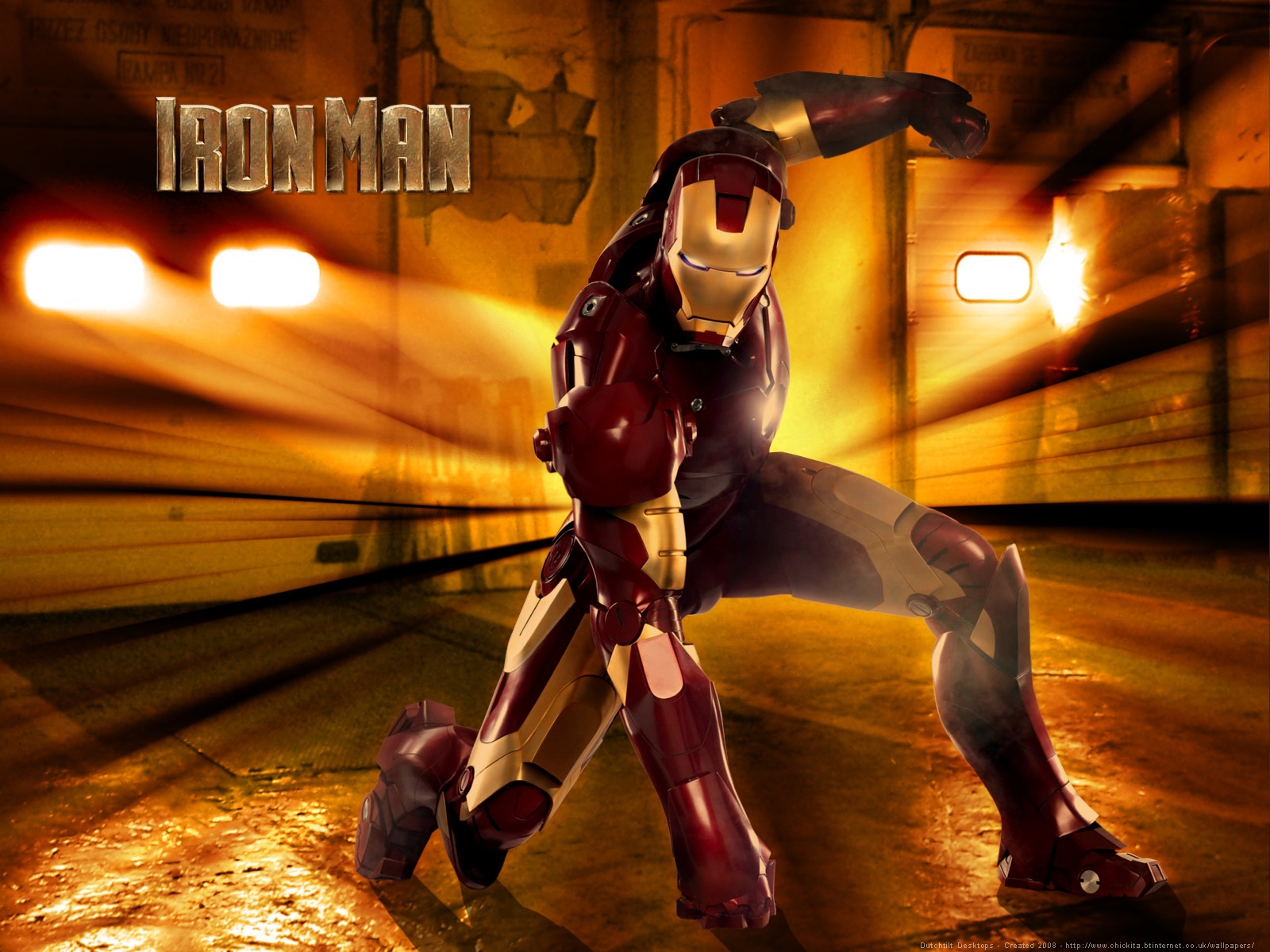 Movie Iron Man Iron Man 2 Landing Wallpaperuse 5481