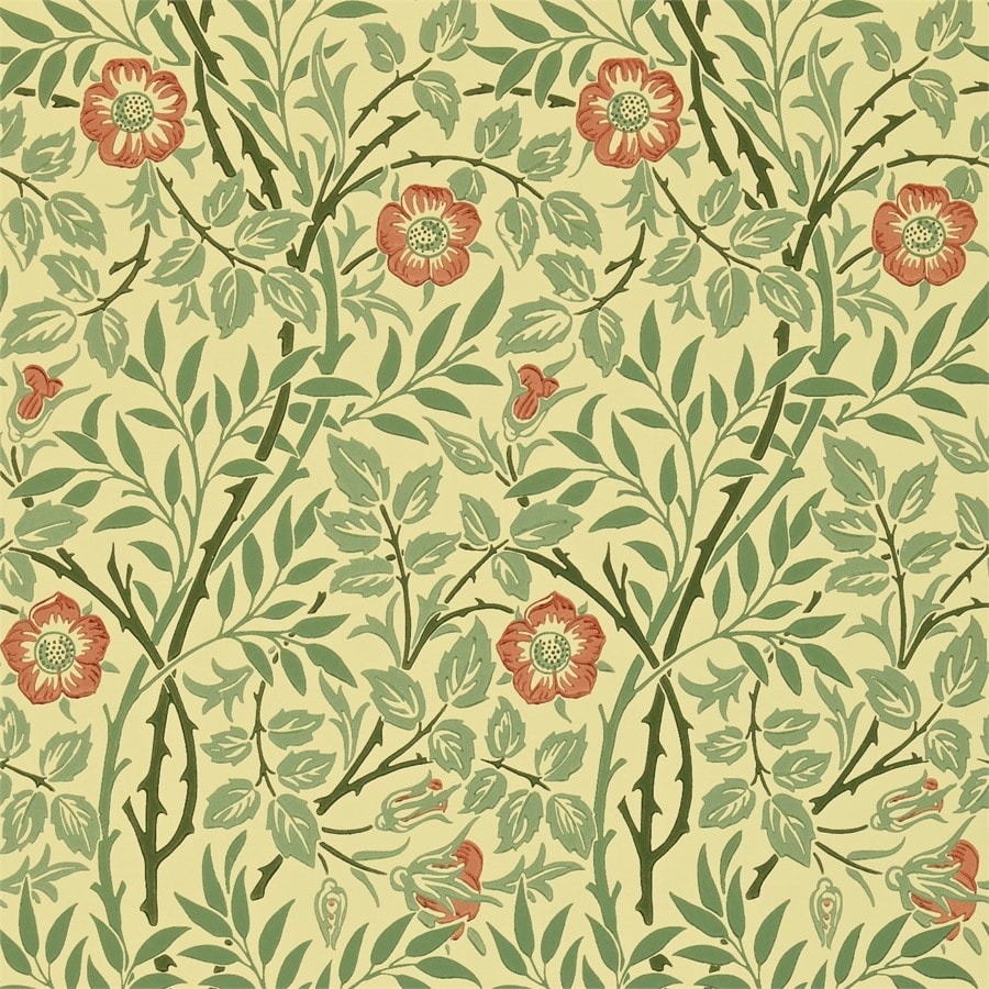 ウィリアム・モリス壁紙,パターン,壁紙,工場,花,繊維