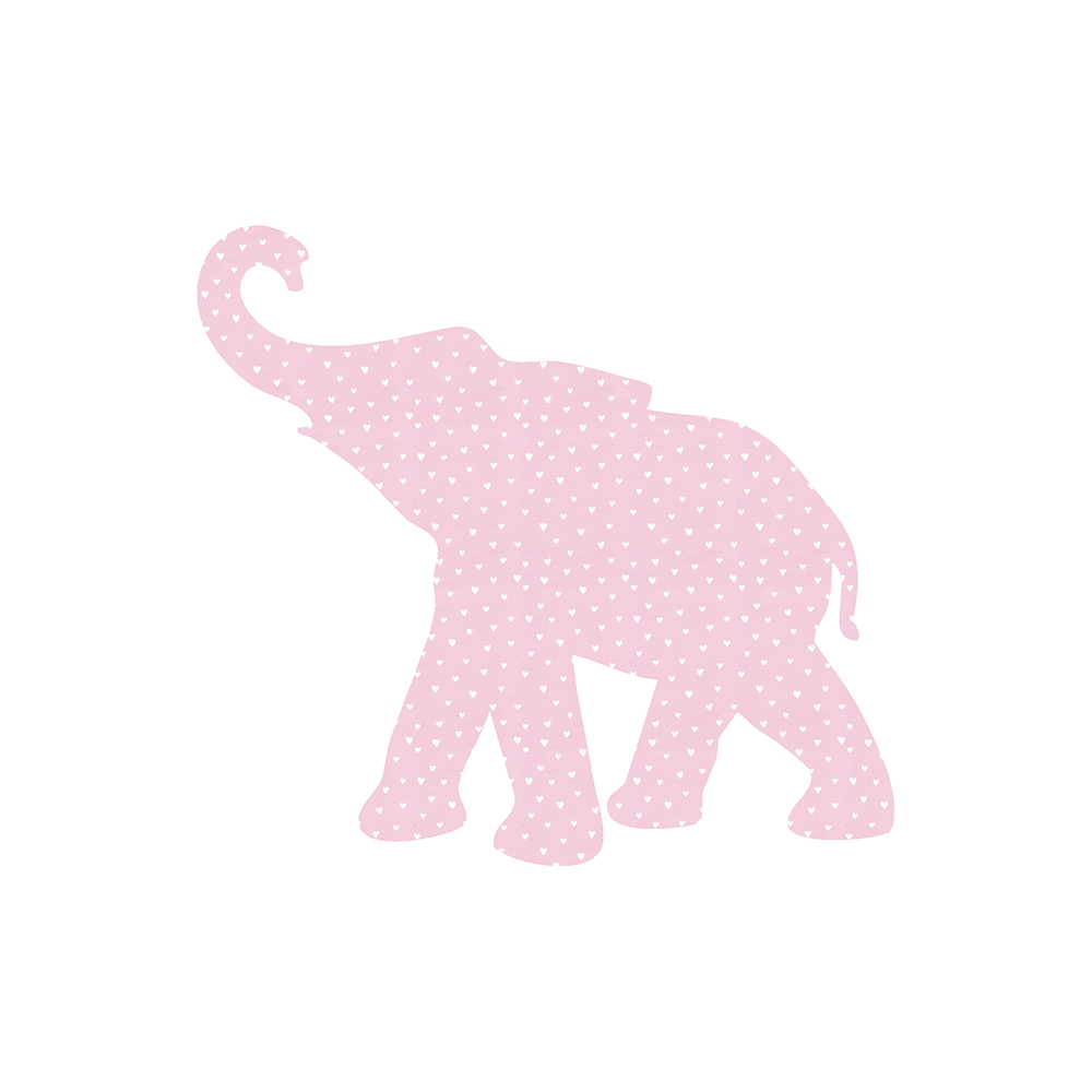 papel pintado de elefante,elefante,elefantes y mamuts,rosado,elefante indio,figura animal