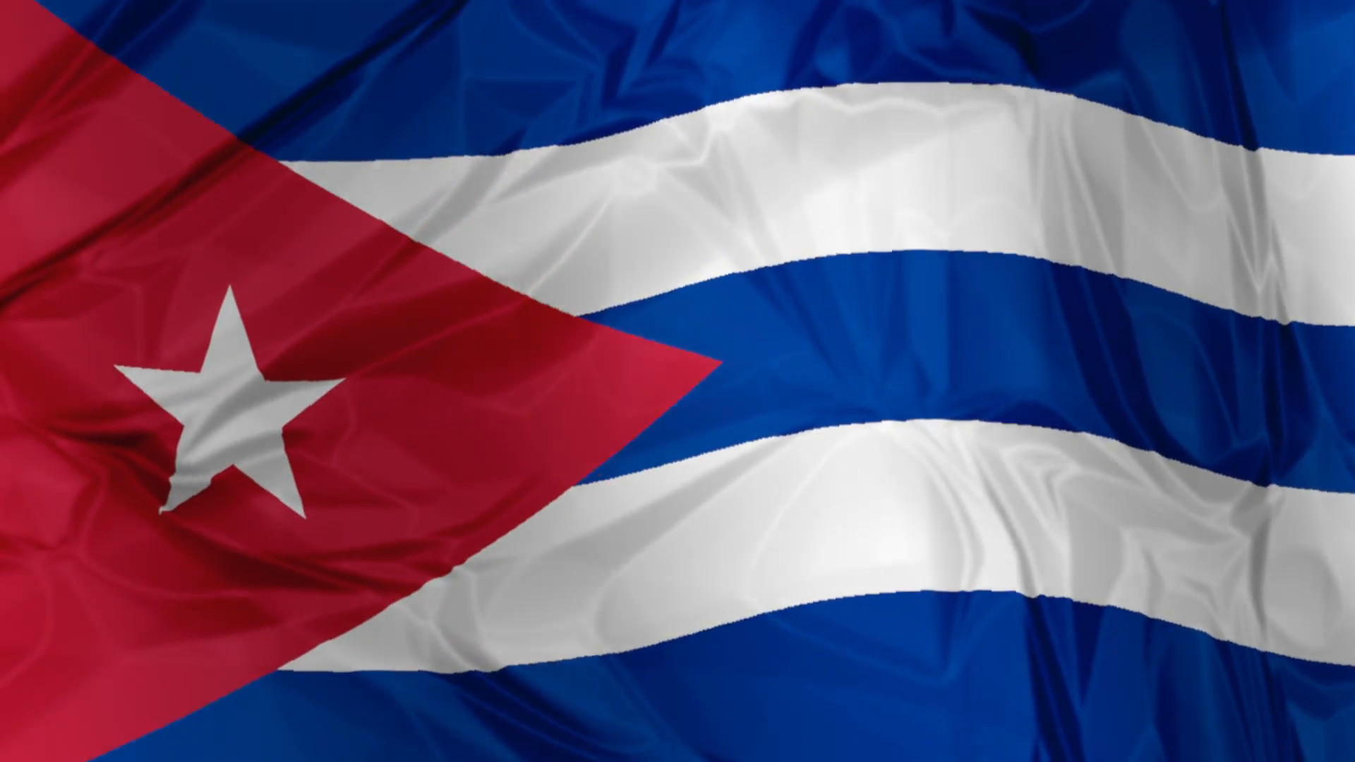 쿠바 국기 벽지,깃발,푸른,짙은 청록색,하늘,강청색