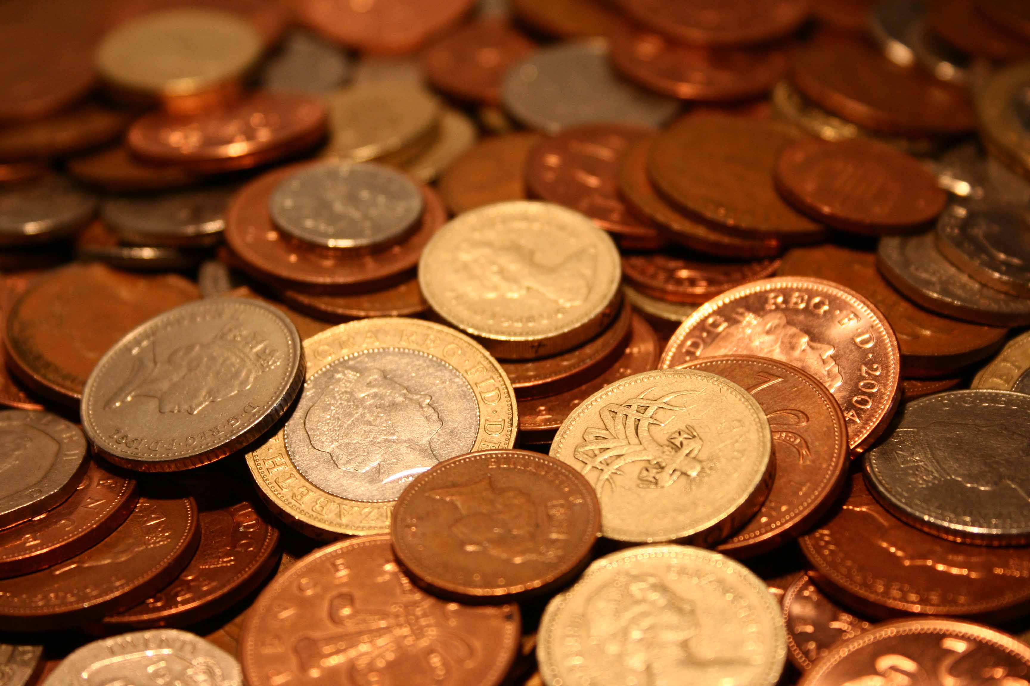 동전 벽지,돈,동전,현금,금속,돈 취급