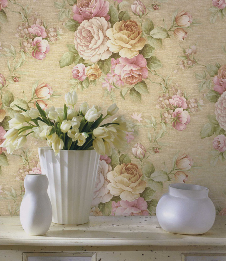 양배추 장미 벽지,분홍,정물,정물 사진,꽃을 자르다,벽지