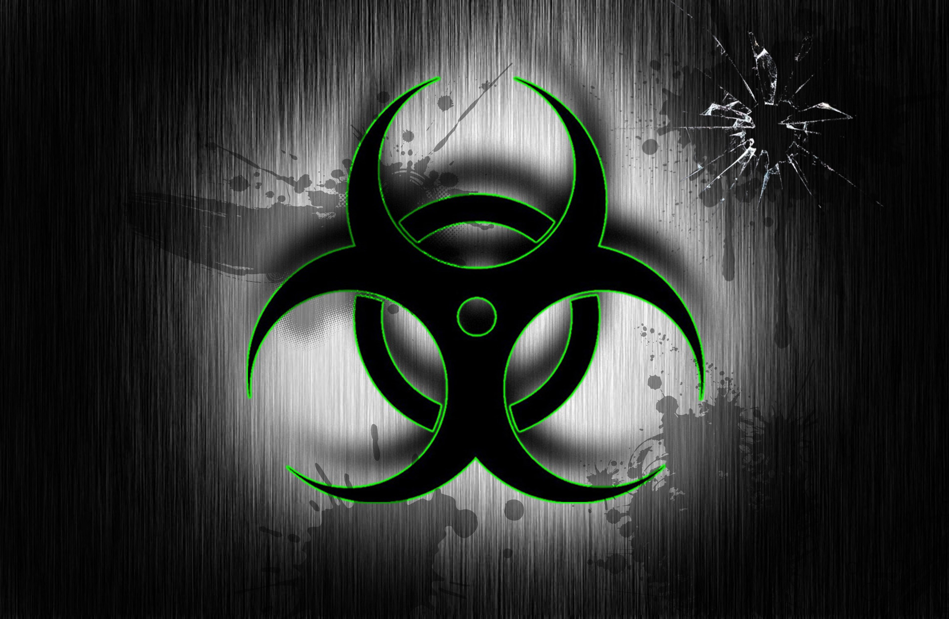 biohazard wallpaper hd,symbol,grafikdesign,grafik,schriftart,illustration
