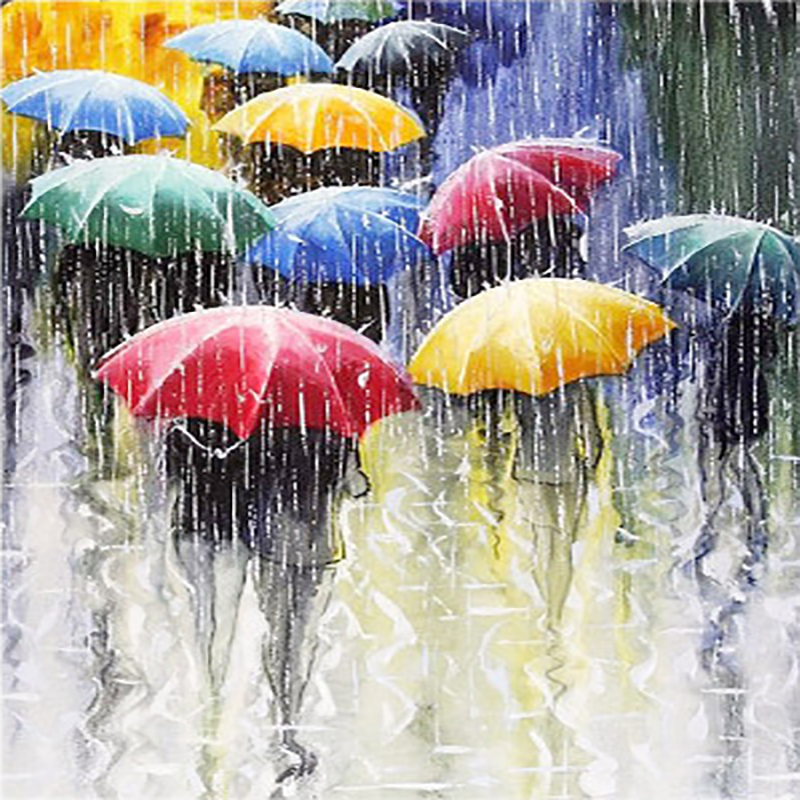 壁紙をカスタマイズする,傘,雨,水,水彩絵の具,水の特徴
