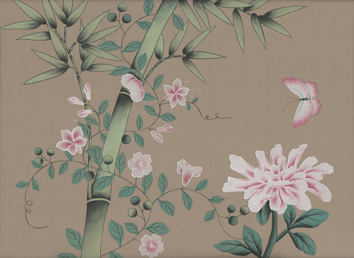carta da parati cinese,rosa,fiore,pianta,disegno floreale,sfondo