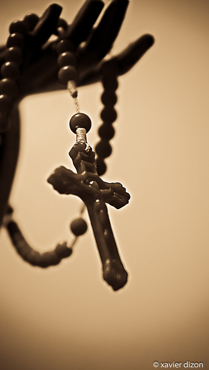 rosaire fond d'écran hd,objet religieux,traverser,chapelet,symbole,chaîne