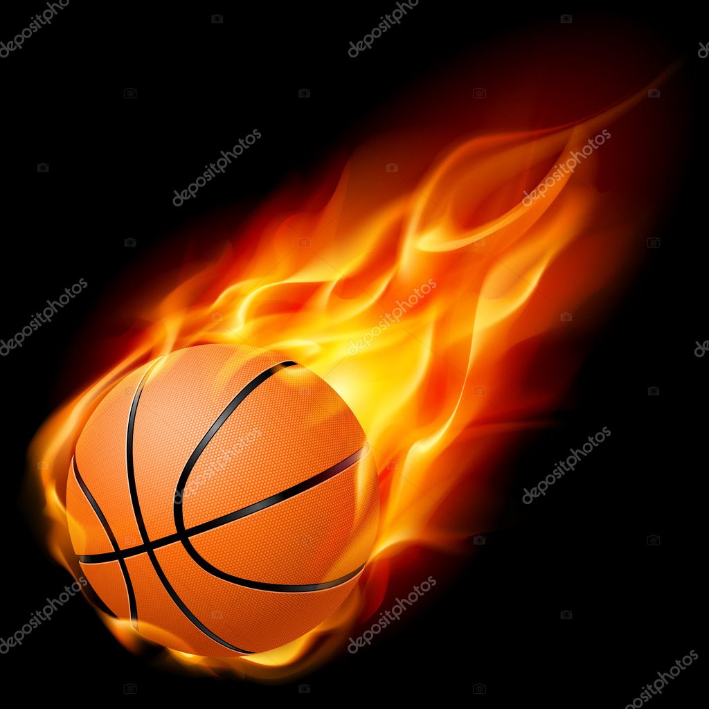 壁紙ボラバスケット,オレンジ,バスケットボール,空,雰囲気,火炎