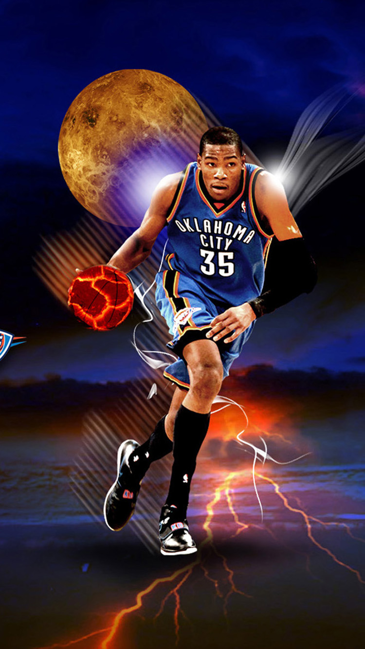 kevin durant wallpaper,basketball player,basketball  moves,sports,basketball,team sport (#128197) - WallpaperUse