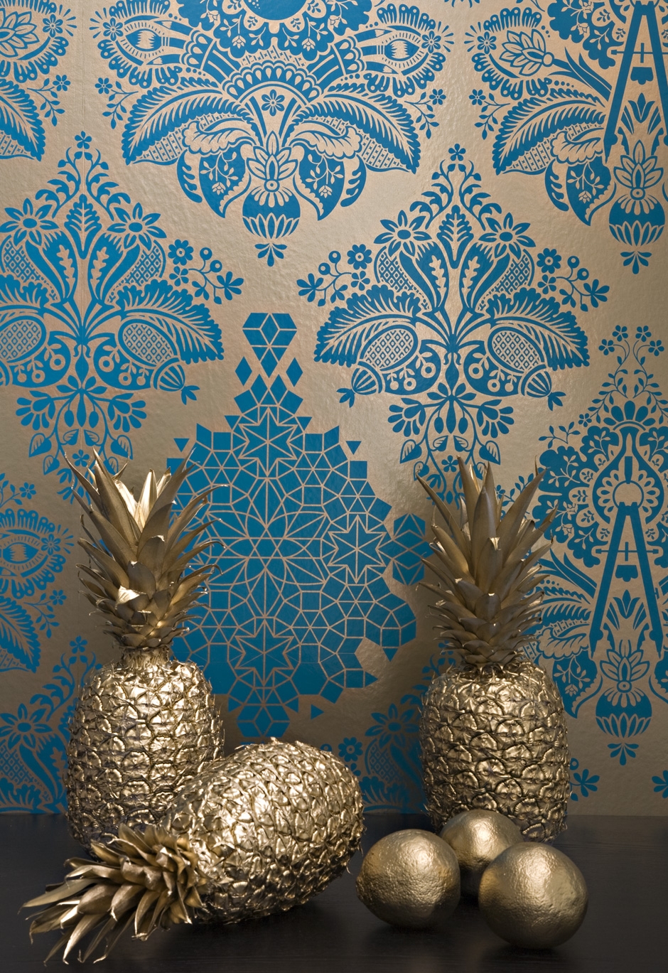 Handmade Wallpapers For Walls- WallpaperUse