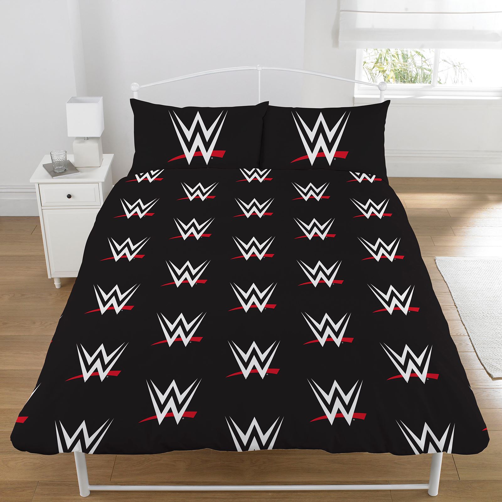 Wwe Star Bedroom Range Bedding Curtains Blanket Wrestling Wwe Duvet   53 539244 Wwe Bedroom   