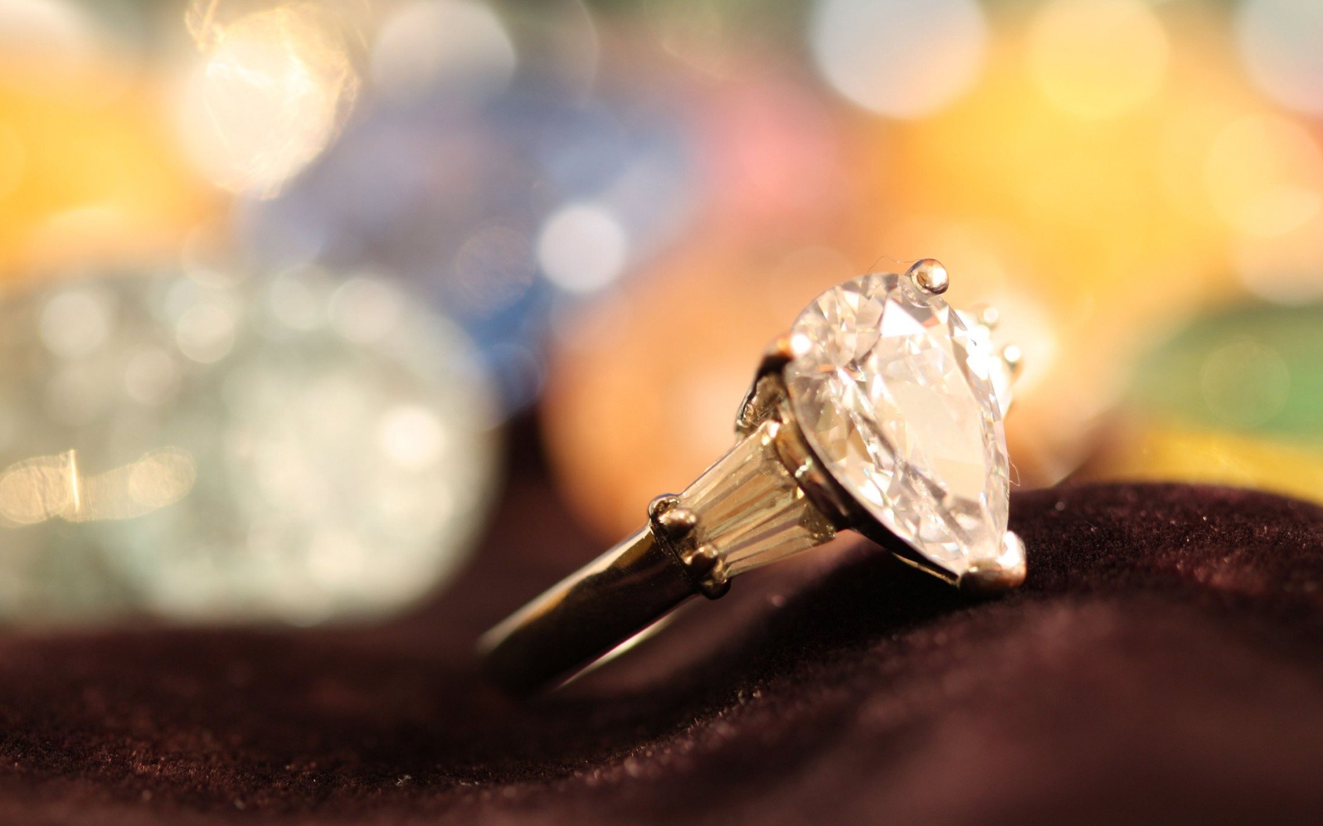 papier peint anneau d'or,bague de fiançailles,bague,alliance,macro photographie,cérémonie de mariage