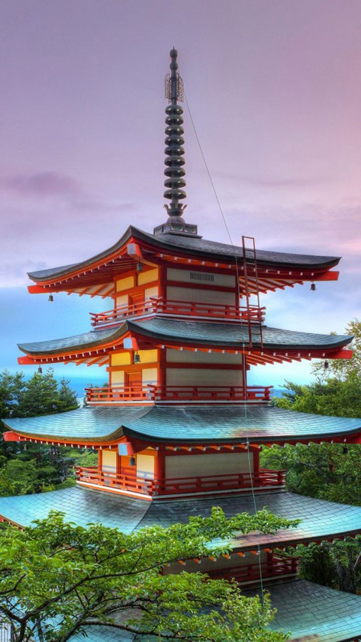 pagodentapete,chinesische architektur,pagode,japanische architektur,die architektur,turm