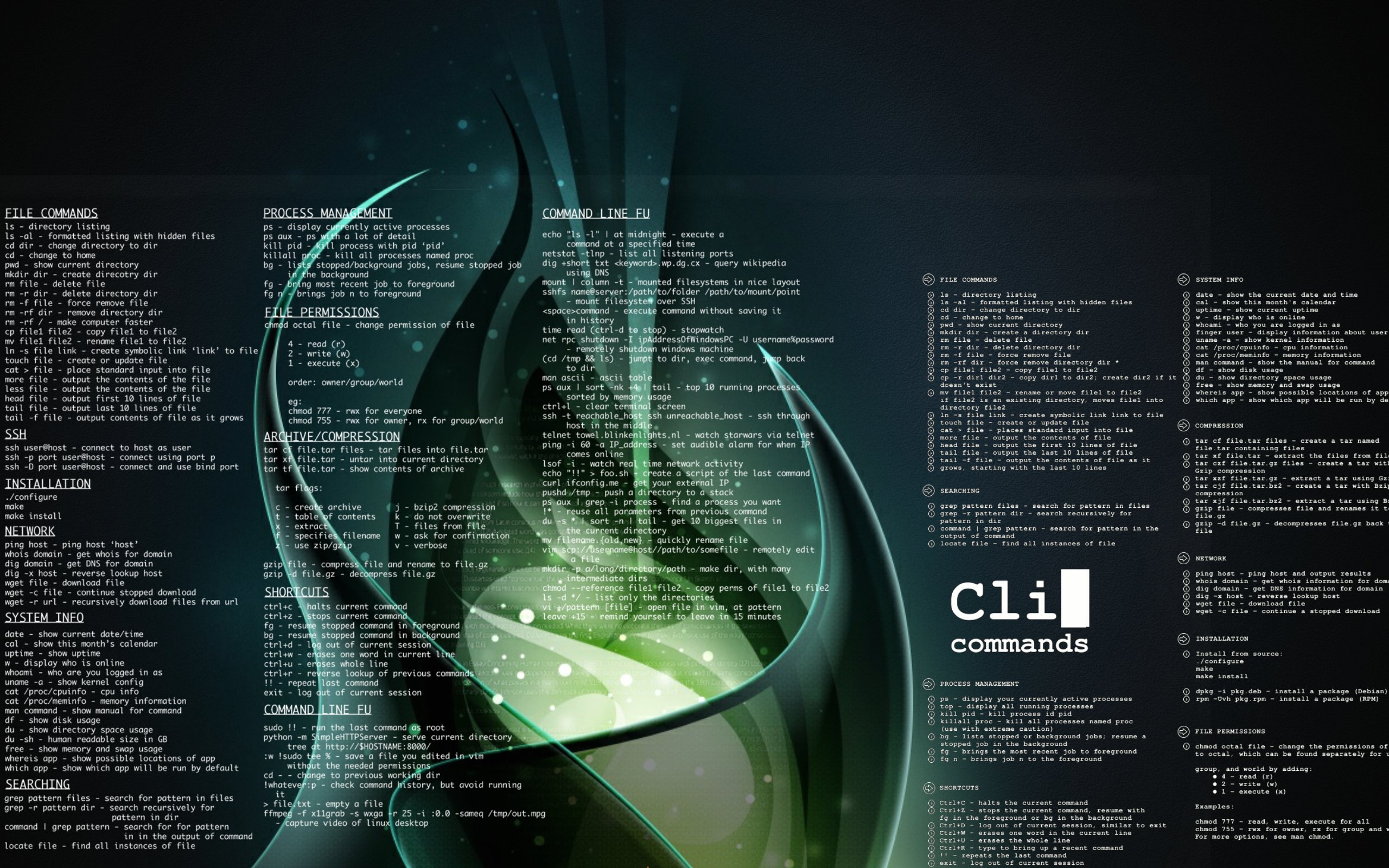 linux befehle hintergrundbild,text,schriftart,grafikdesign,diagramm,grafik