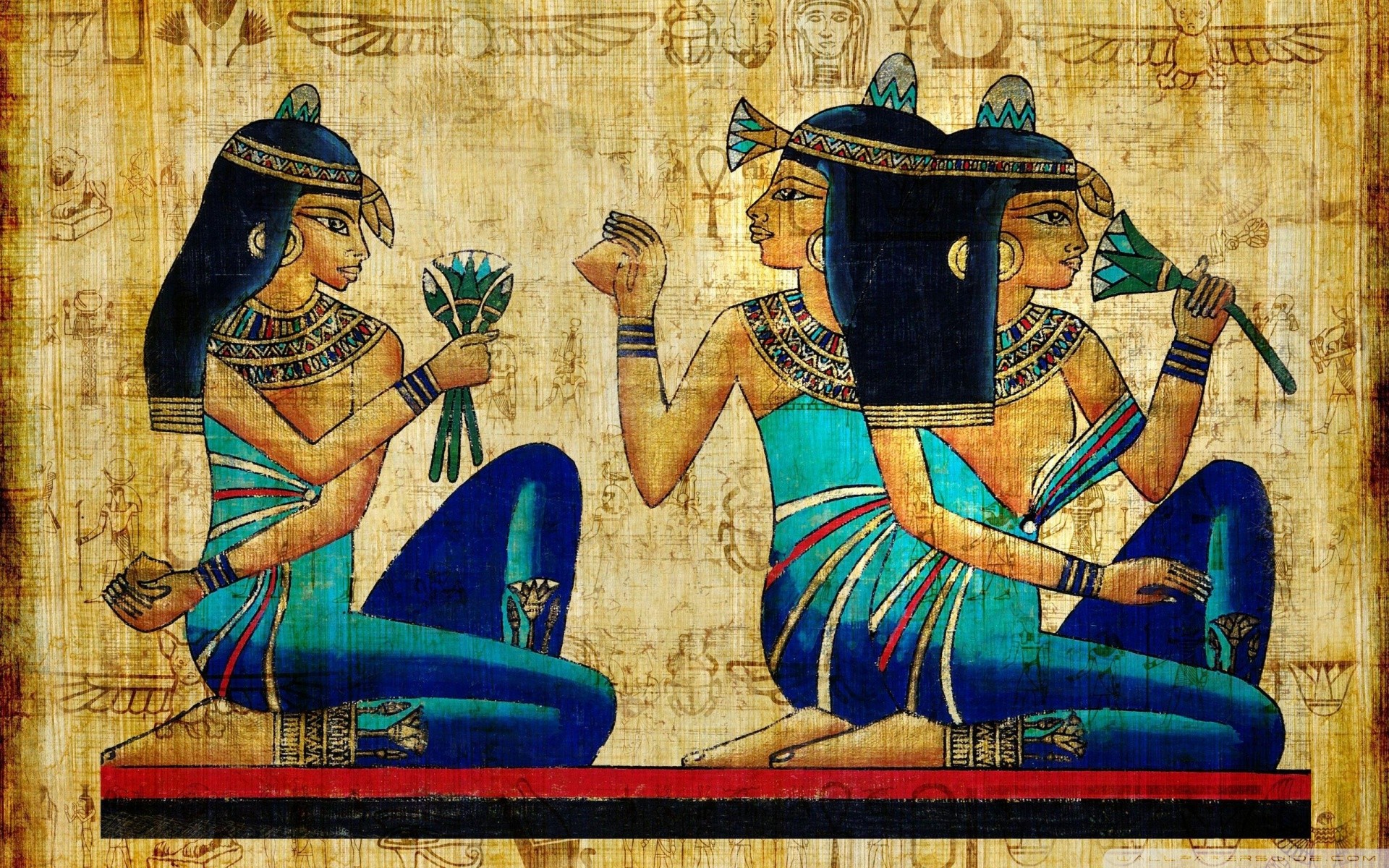 carta da parati egiziana per pareti,arte,pittura,arti visive,tessile,arte moderna