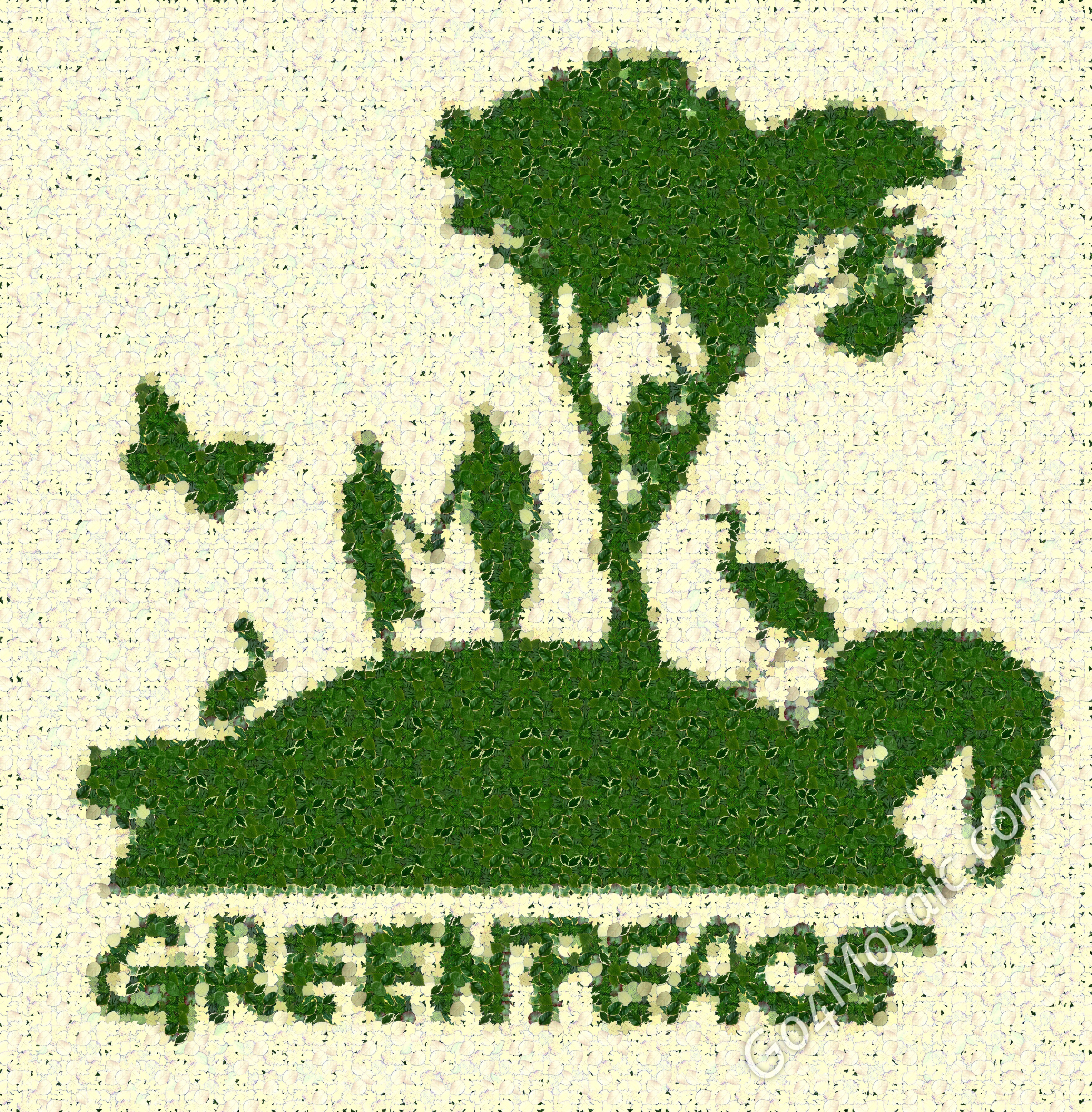 グリーンピースの壁紙,緑,植樹の日,工場,草,木