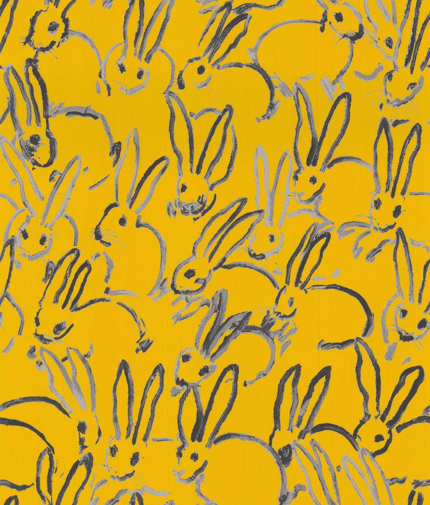 caccia sfondo slonem,giallo,modello,design,pianta,linea