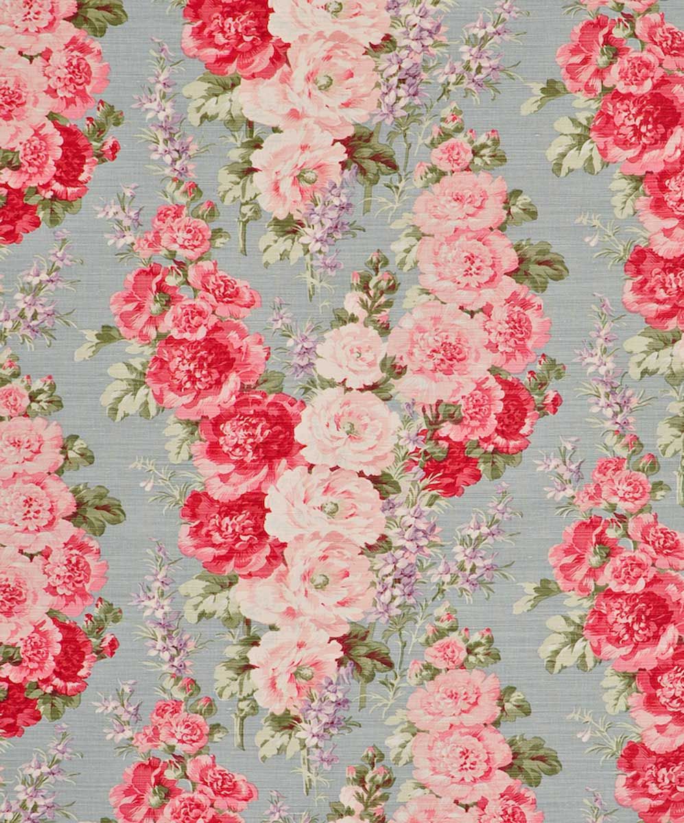 ローズプリント壁紙,ピンク,パターン,繊維,花柄,花
