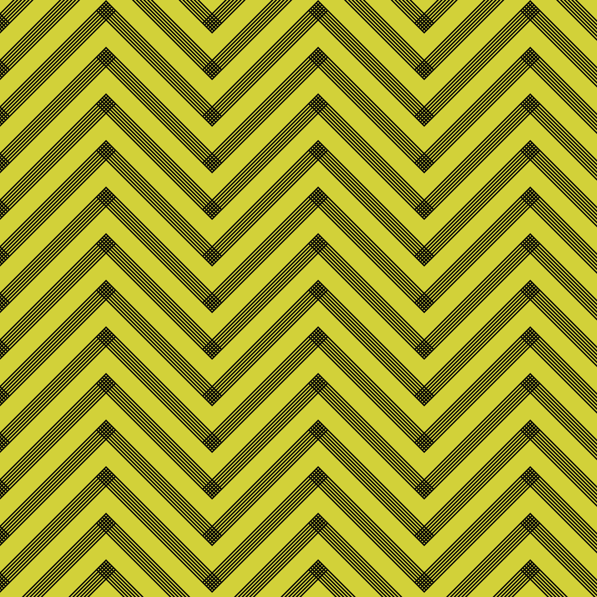 carta da parati chevron gialla,modello,giallo,verde,linea,marrone