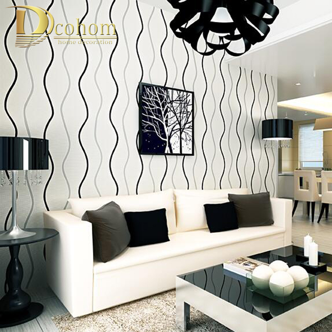 diseños de papel tapiz para pared de sala de estar,sala,diseño de interiores,pared,en blanco y negro,habitación