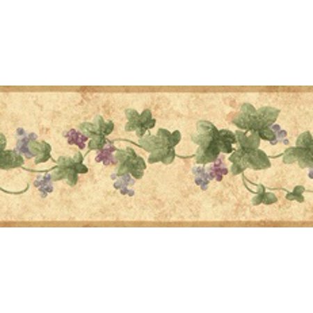 bordures de papier peint étroites,vert,feuille,plante,fleur,beige