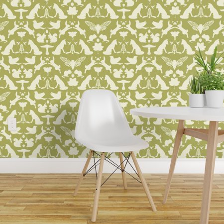 papel tapiz verde de cáscara y palo,blanco,fondo de pantalla,pared,mueble,silla