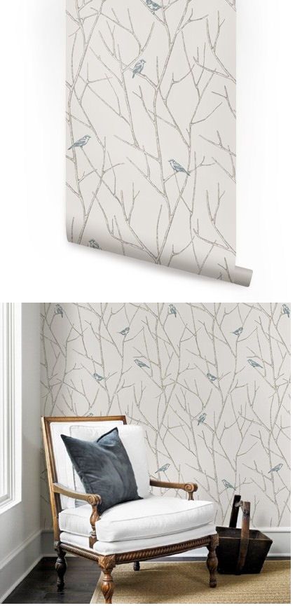 Teal Peel And Stick Wallpaper- WallpaperUse