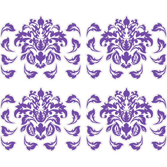 lila schälen und kleben tapete,lila,violett,muster,lila,design
