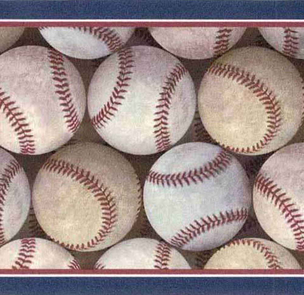 frontera de papel tapiz de béisbol,béisbol,pelota base vintage,juegos de bate y pelota,equipo deportivo,deportes