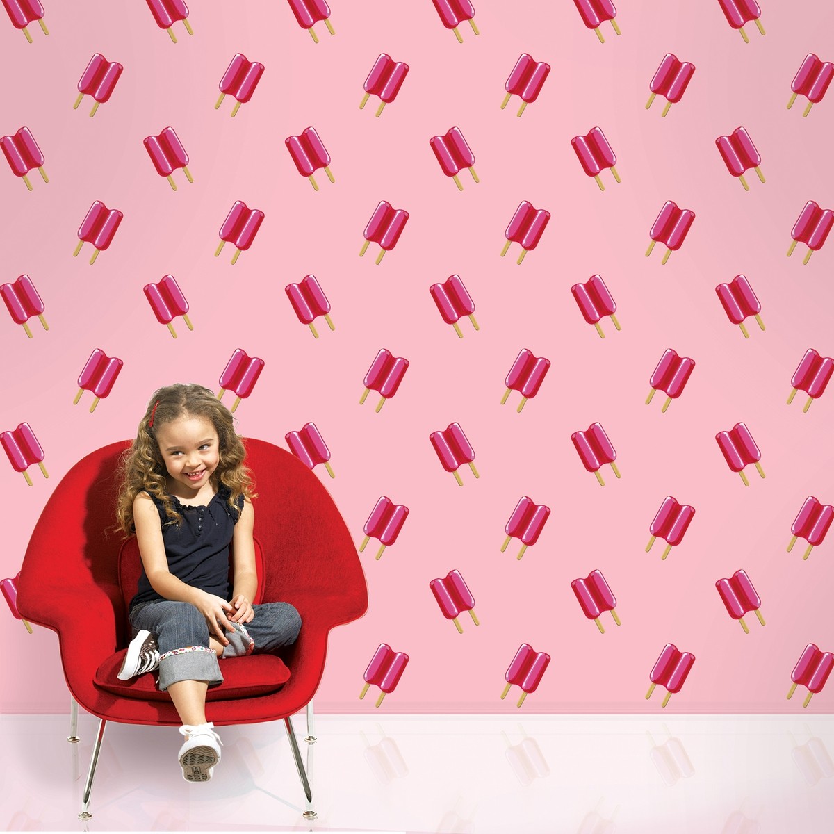 papel tapiz removible rosa,rosado,rojo,sentado,pared,fondo de pantalla