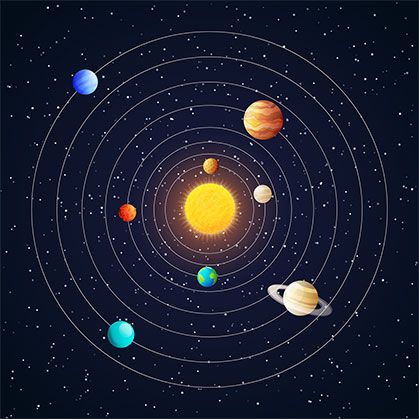 papel tapiz gráfico,objeto astronómico,planeta,astronomía,ciencias,cielo