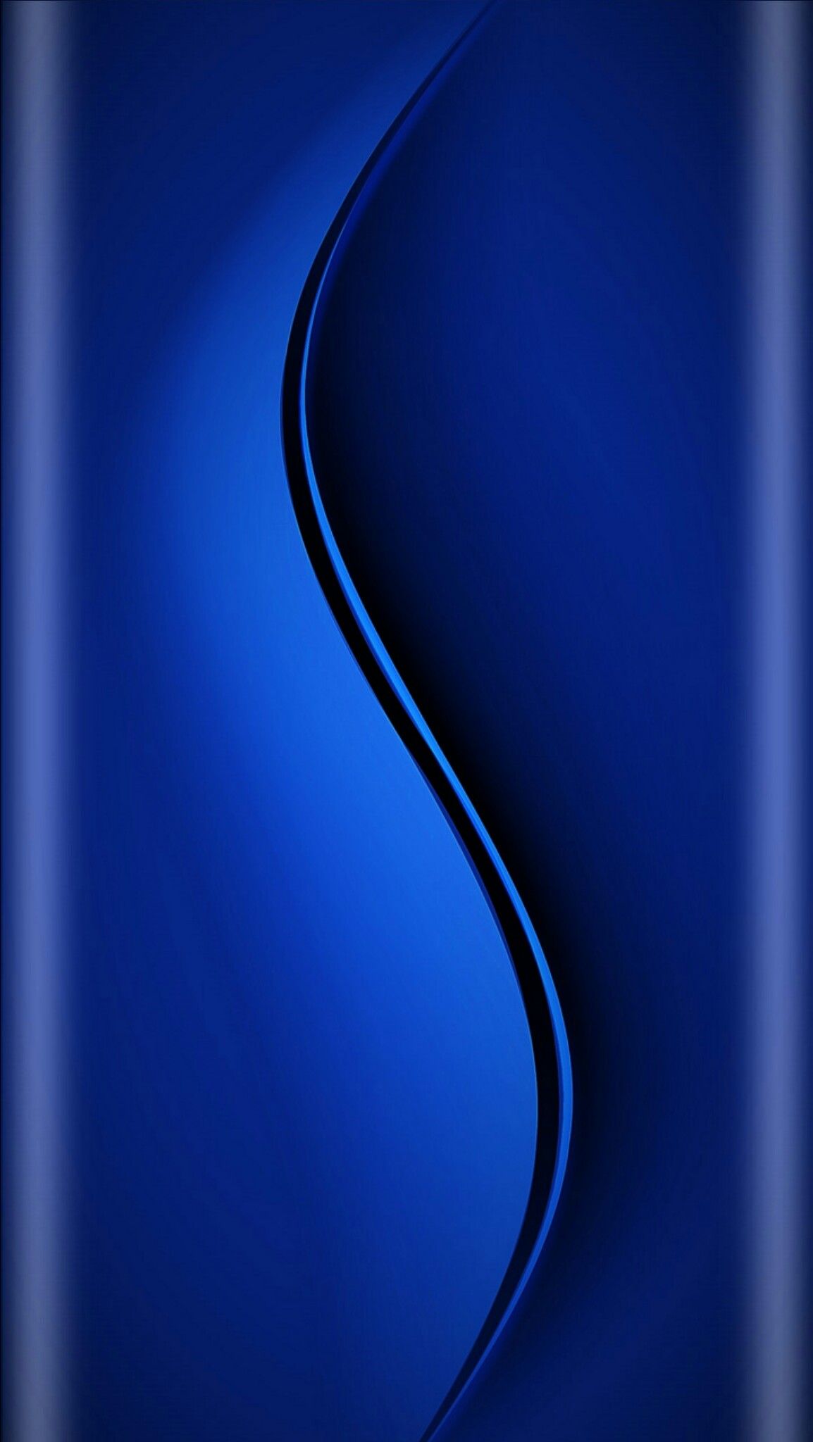 fondo de pantalla escuro,azul,azul cobalto,azul eléctrico,agua,línea