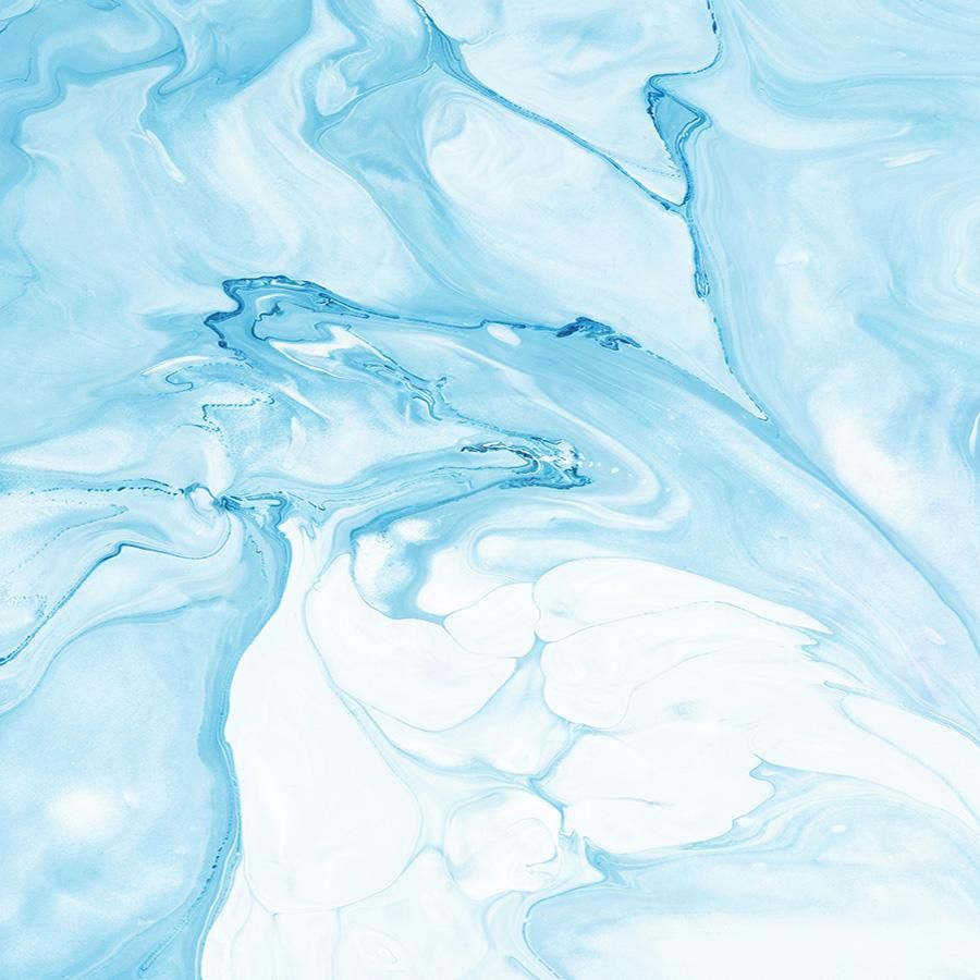 水の大理石の壁紙,青い,水,アクア,氷河,パターン