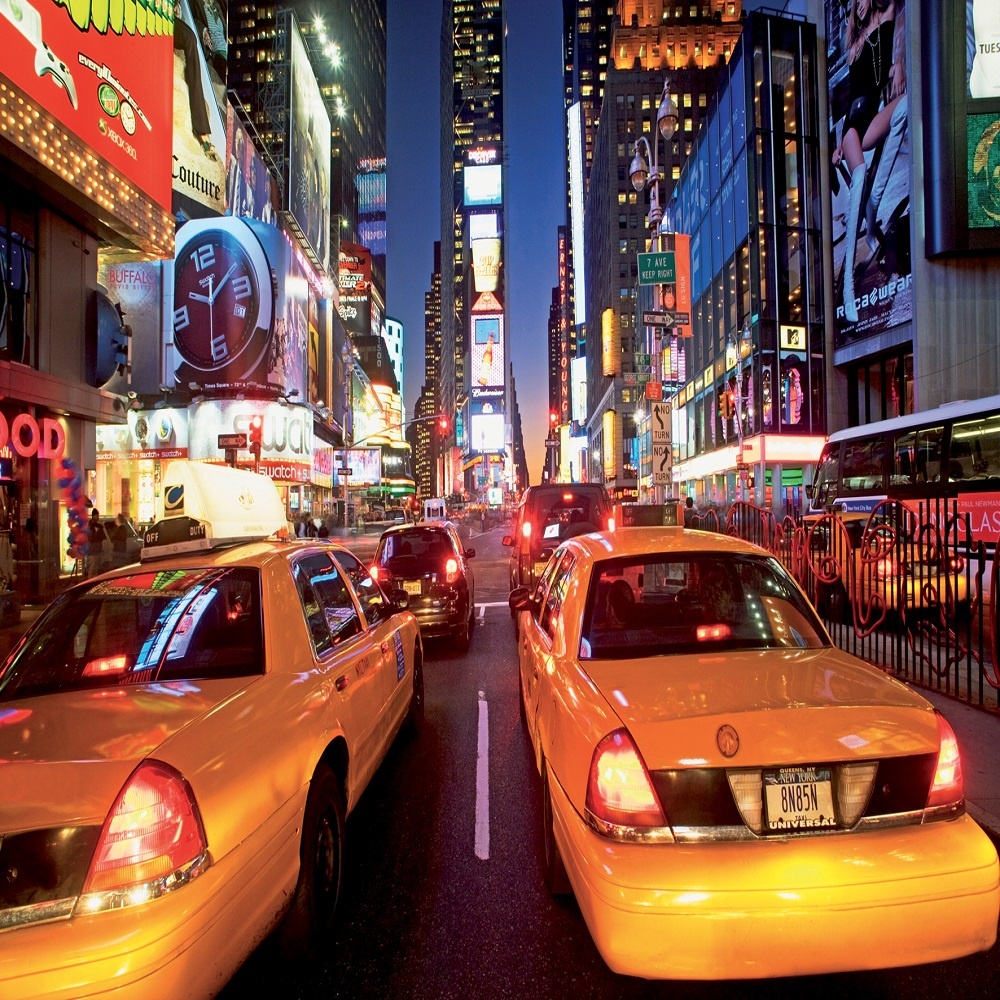 ニューヨークタクシー壁紙,車両,タクシー,車,フォードクラウンビクトリア,高級車
