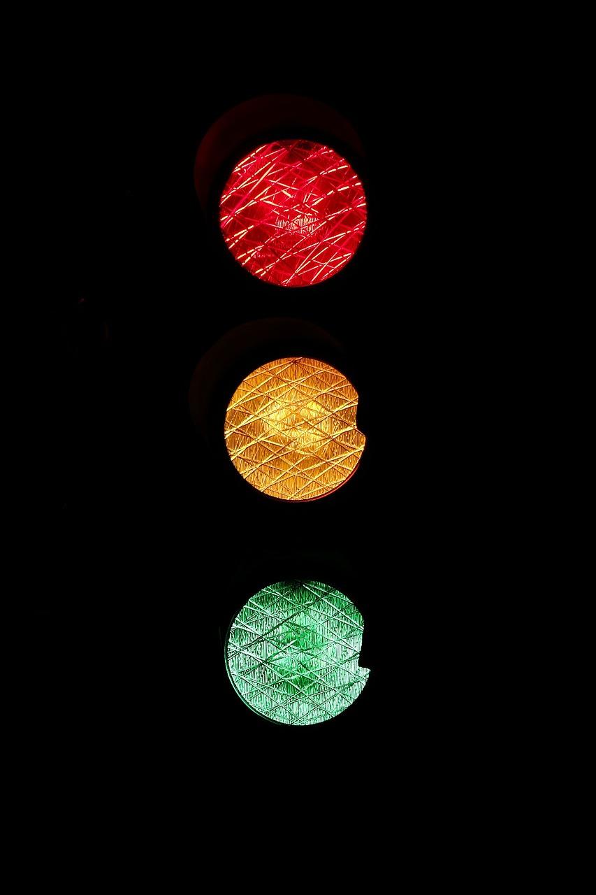carta da parati semaforo,illuminazione,verde,leggero,rosso,cerchio