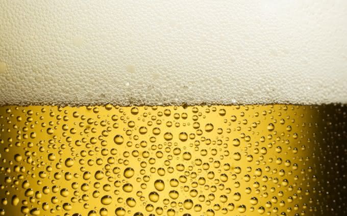 tapete cerveja,gelb,bierglas,bier,wasser,getränk