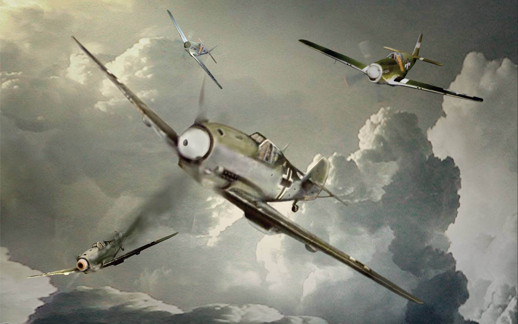 전쟁 비행기 벽지,항공기,차량,군용기,비행기,프로펠러 구동 항공기