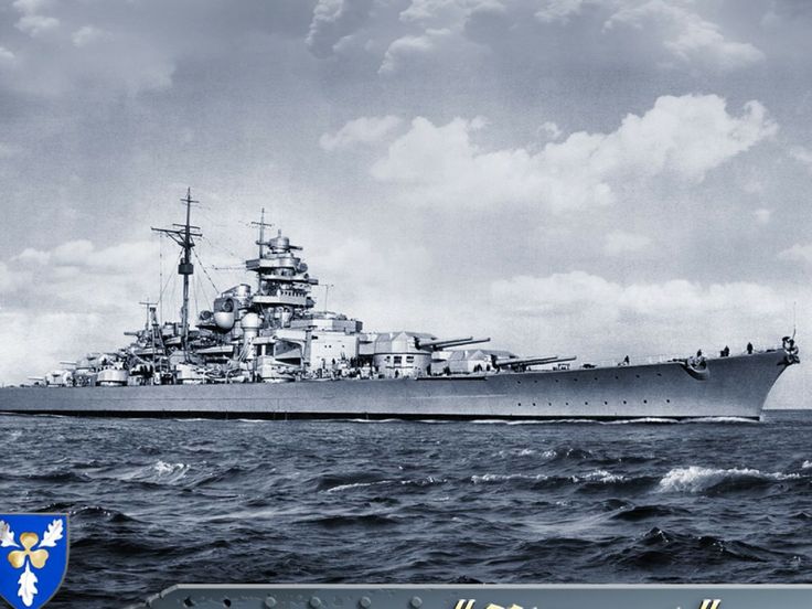 fond d'écran bismarck,navire de guerre,bataille navale,véhicule,croiseur lourd,navire