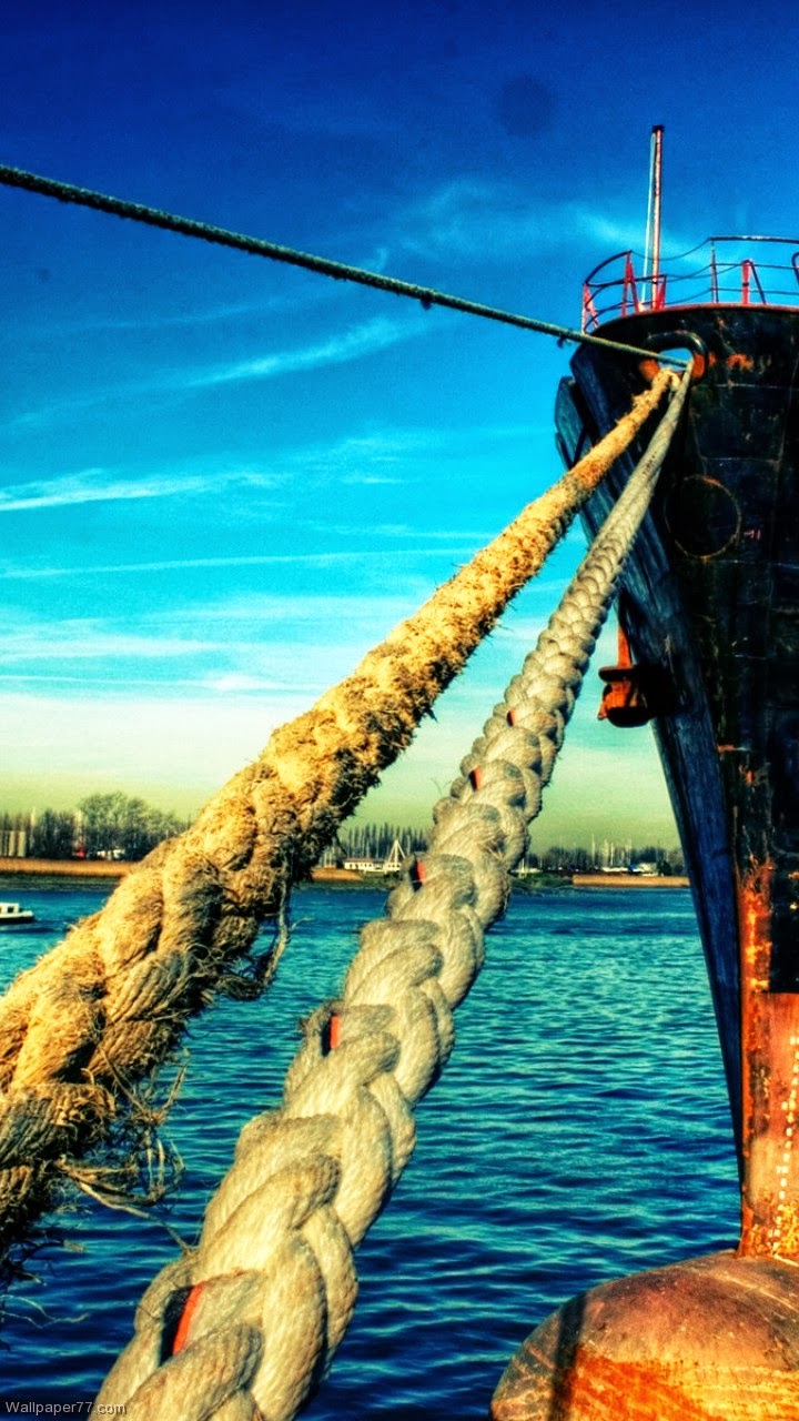 fond d'écran marine marchande,corde,pont,mer,véhicule,bateau