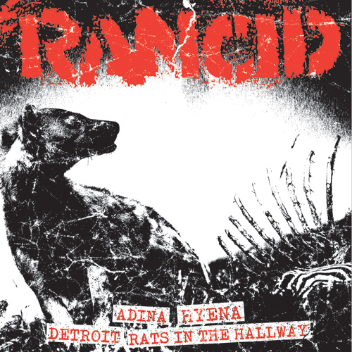 fondo de pantalla rancio,póster,fuente,portada del álbum,pit bull terrier americano,perro de caza