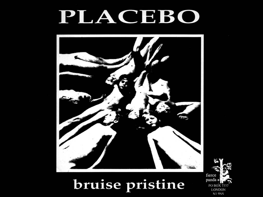 papel tapiz de placebo,texto,fuente,póster,portada del álbum,árbol