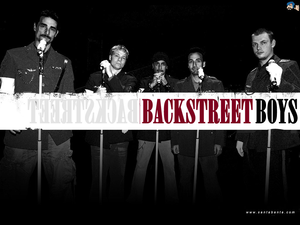 backstreet boys wallpaper,font,testo,squadra,evento,prestazione