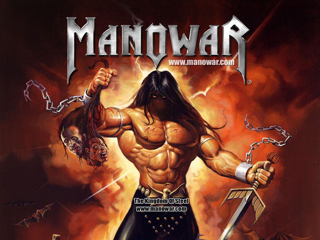 manowar wallpaper,portada del álbum,película,póster,mitología,película de acción