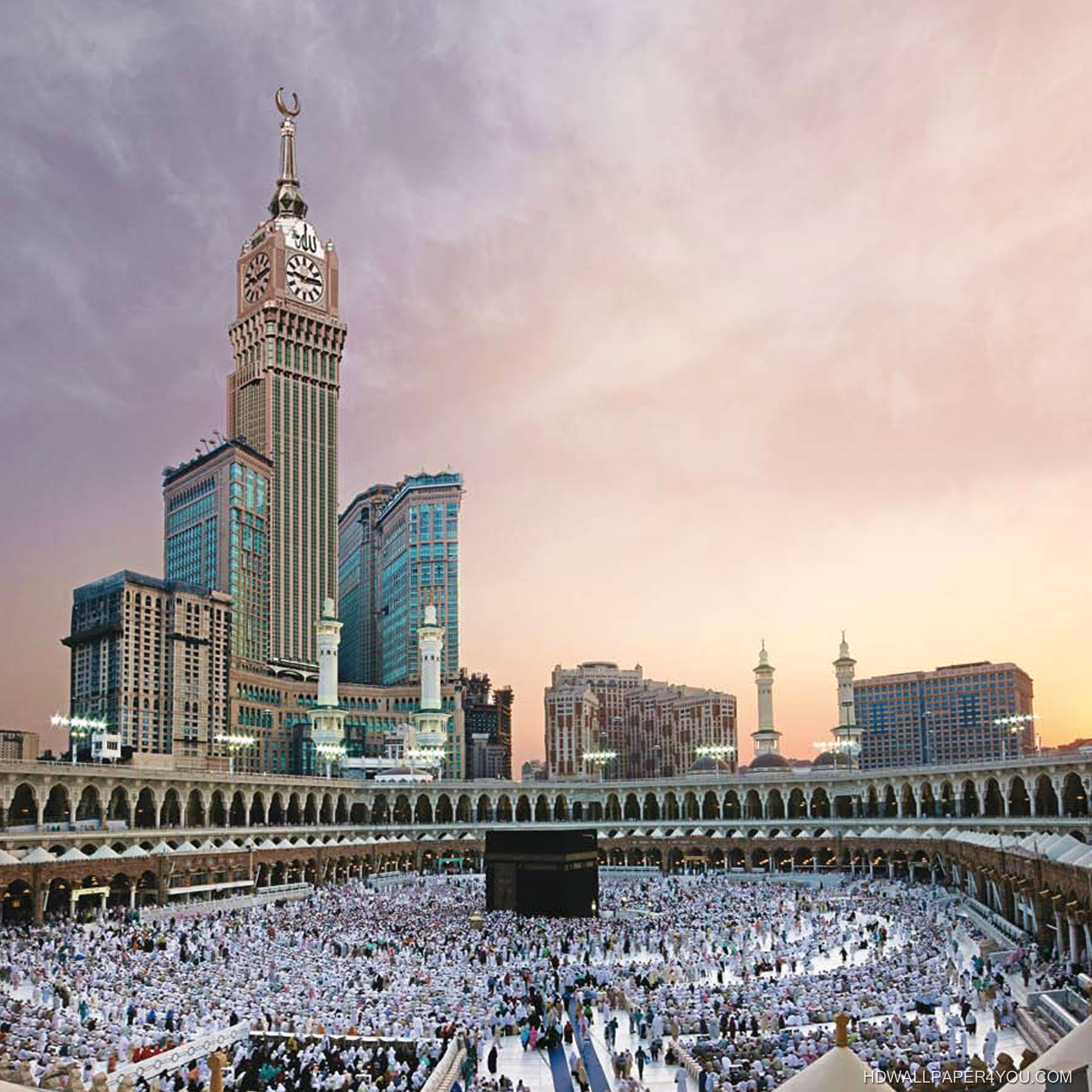 fond d'écran makkah,ville,zone métropolitaine,gratte ciel,paysage urbain,zone urbaine