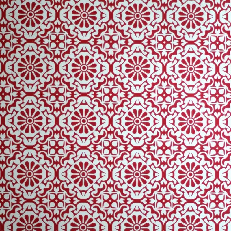 funky wallpaper uk,modello,rosso,tessile,design,modello
